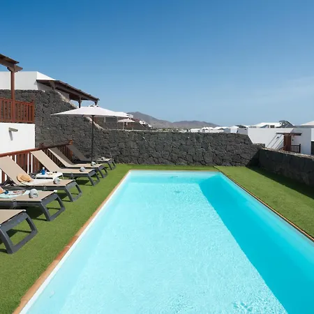 Gordon Villa Playa Blanca (Lanzarote)