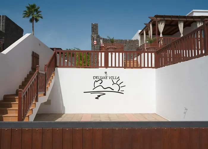 Gordon Villa